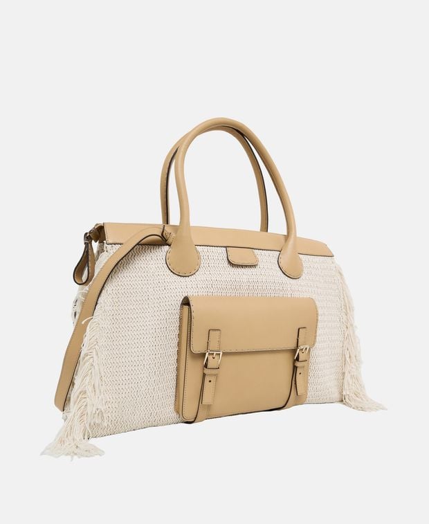 Chloé Tote Bag