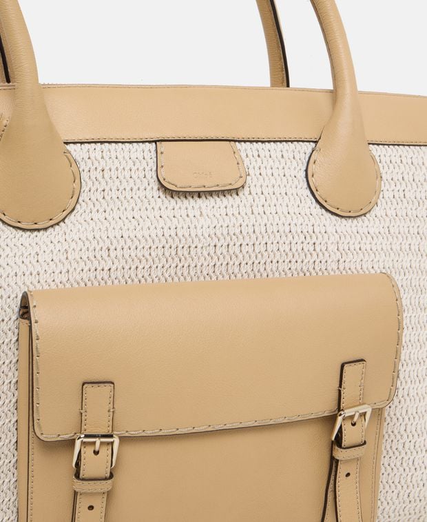 Chloé Tote Bag