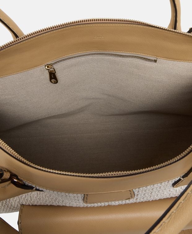 Chloé Tote Bag