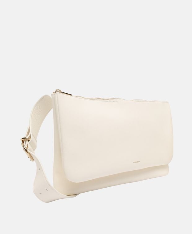 Jil Sander Cross-body bag