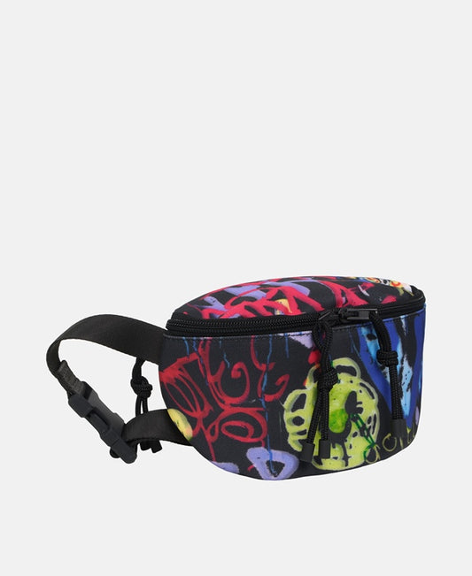 Vetements Bumbag Black