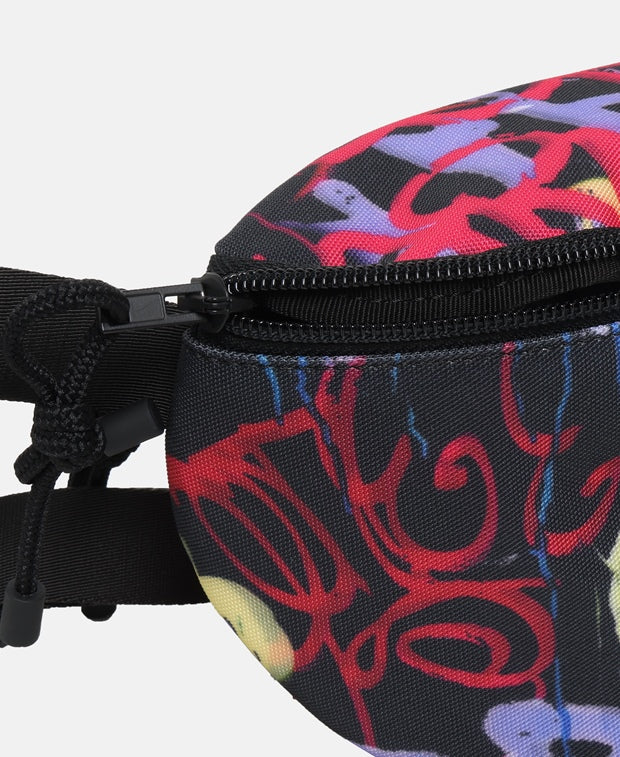 Vetements Bumbag Black