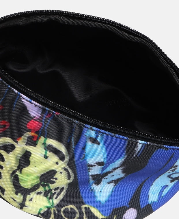 Vetements Bumbag Black