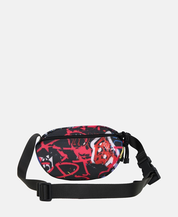 Vetements Bumbag Black