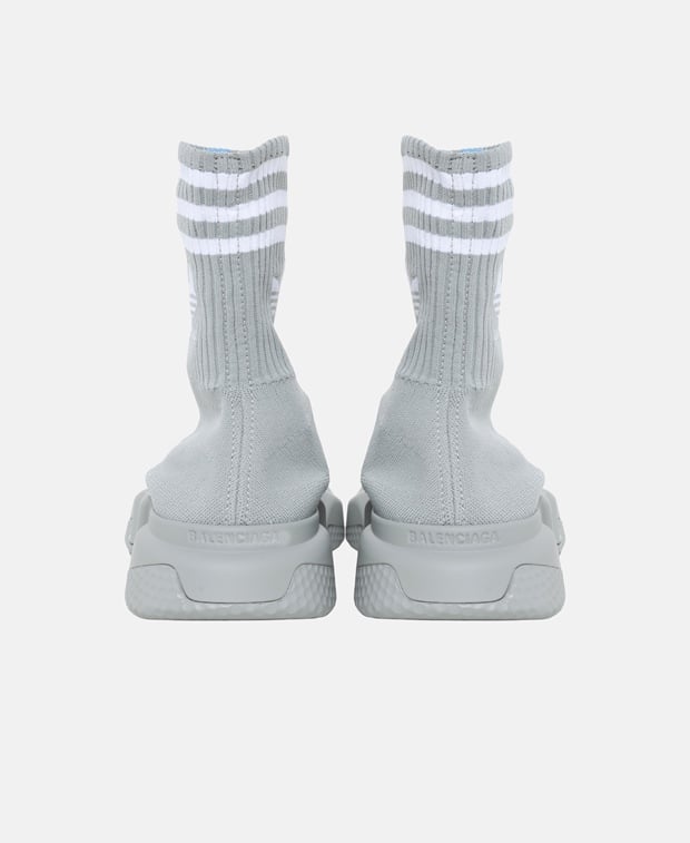 Balenciaga Slip-on sneakers