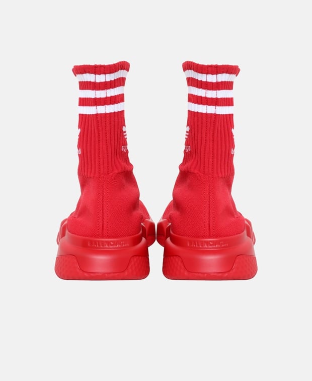 Balenciaga Slip-on sneakers