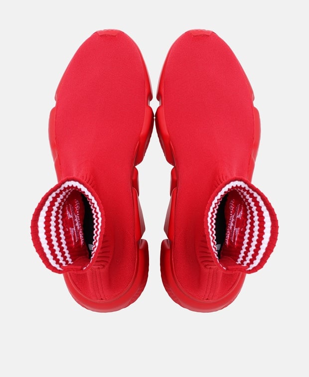 Balenciaga Slip-on sneakers