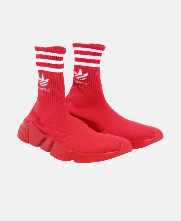 Balenciaga Slip-on sneakers
