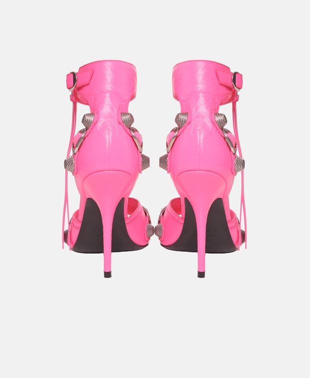 Balenciaga Heeled sandals Cagole