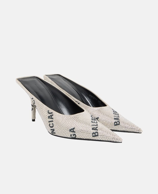 Balenciaga Mules