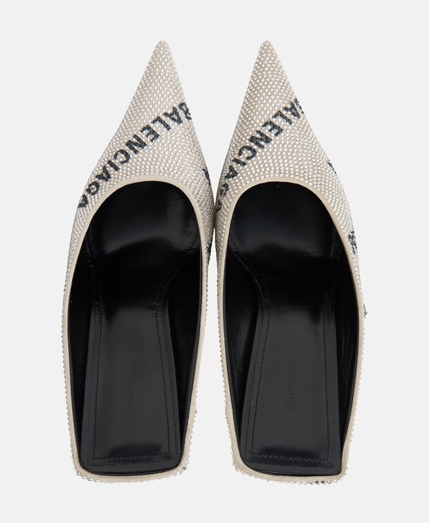 Balenciaga Mules