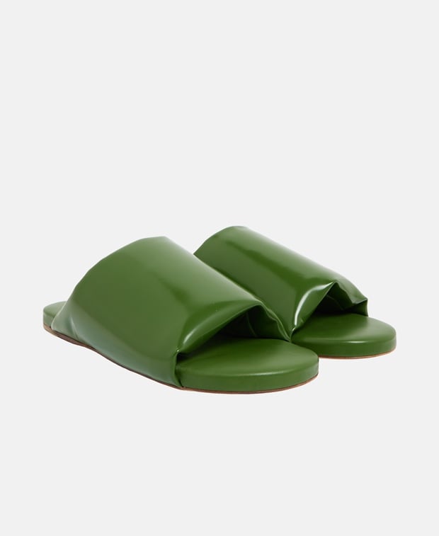 Bottega Veneta Sandals