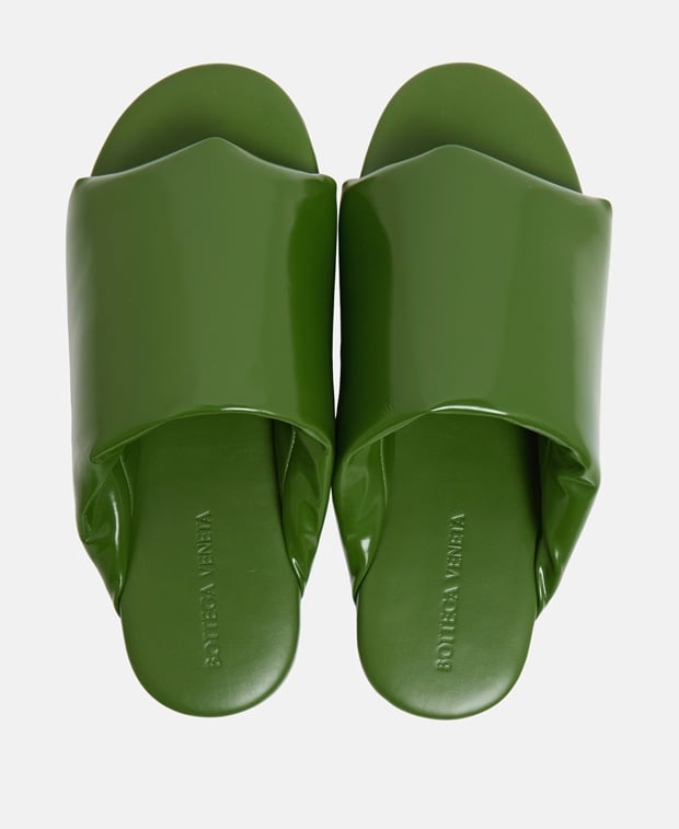 Bottega Veneta Sandals