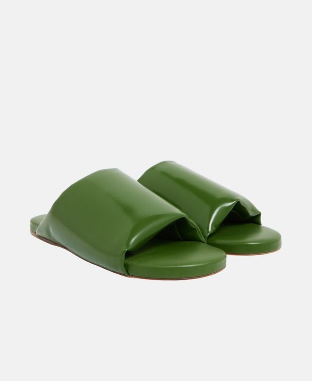 Bottega Veneta Sandals