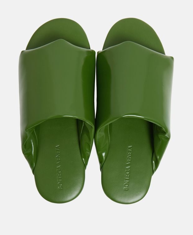 Bottega Veneta Sandals