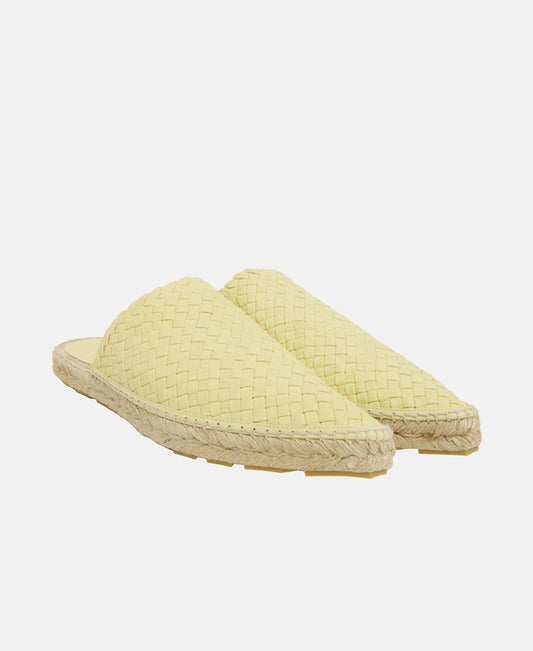 Bottega Veneta Moon beam Espadrilles