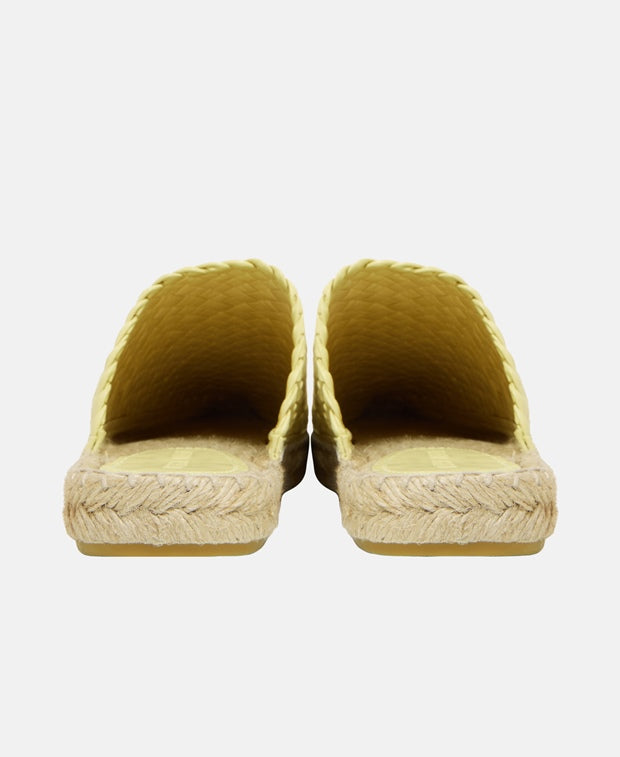 Bottega Veneta Moon beam Espadrilles