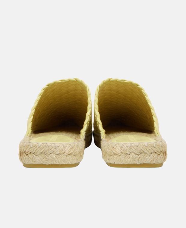 Bottega Veneta Espadrilles Moon beam
