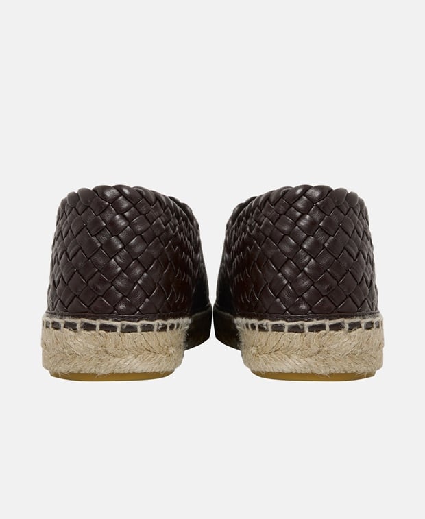 Bottega Veneta Espadrilles