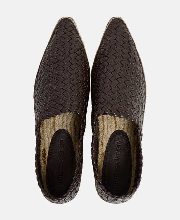 Bottega Veneta Espadrilles
