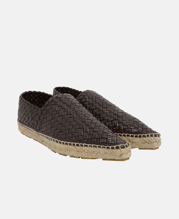 Bottega Veneta Espadrilles