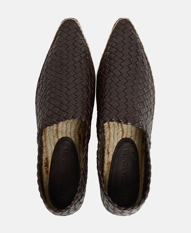 Bottega Veneta Espadrilles