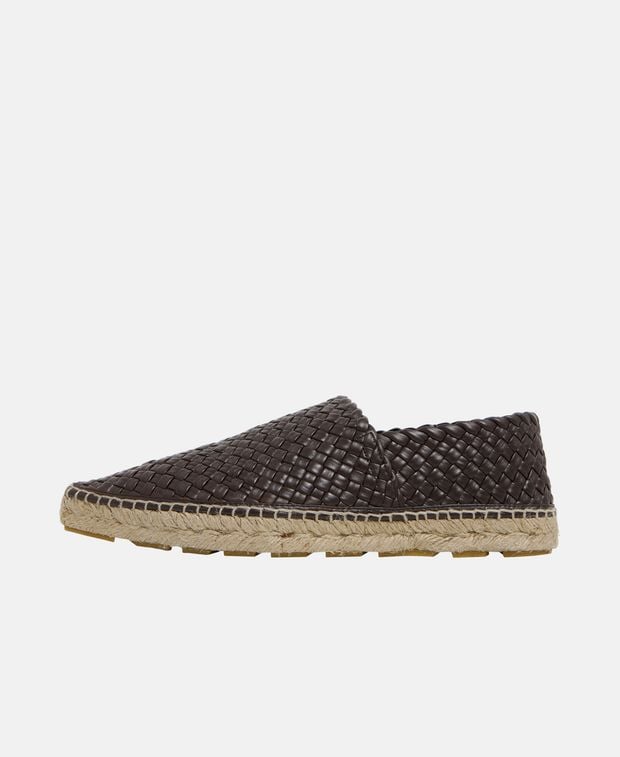 Bottega Veneta Espadrilles
