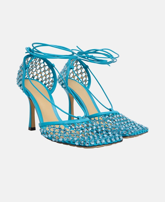 Bottega Veneta Heeled sandals