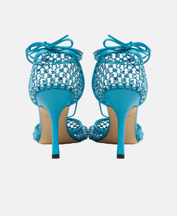 Bottega Veneta Heeled sandals