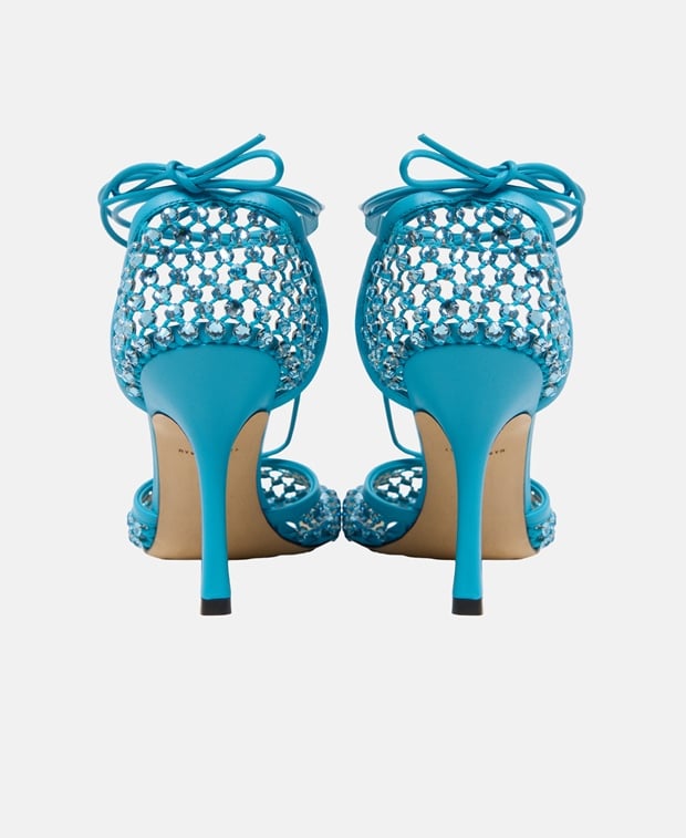 Bottega Veneta Heeled sandals