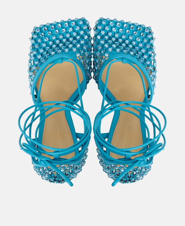 Bottega Veneta Heeled sandals