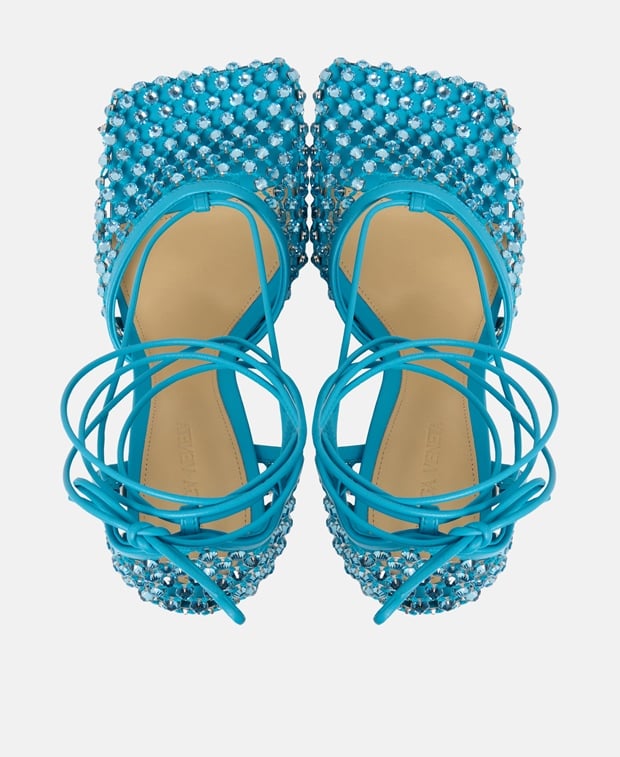 Bottega Veneta Heeled sandals
