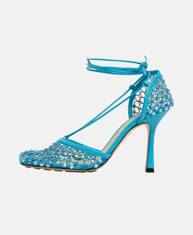 Bottega Veneta Heeled sandals