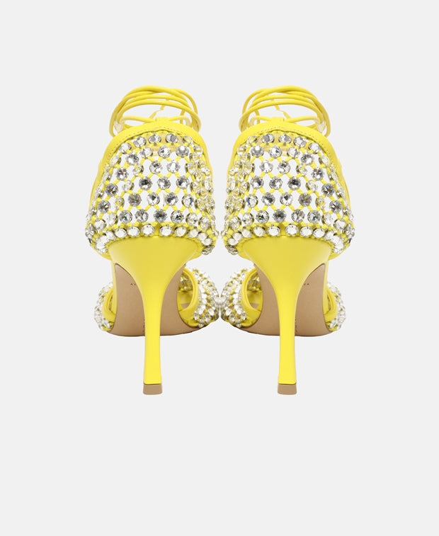 Bottega Veneta Sandals with calf lacing