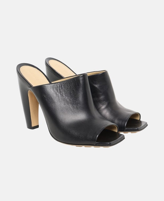Bottega Veneta Heeled sandals
