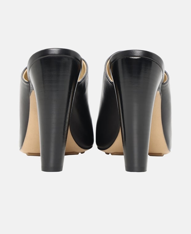Bottega Veneta Heeled sandals