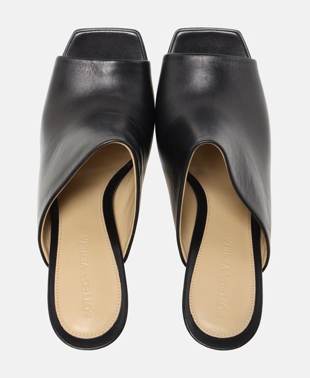 Bottega Veneta Heeled sandals