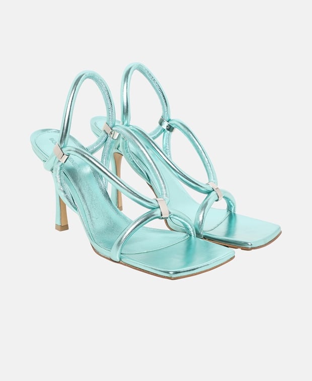 Bottega Veneta Heeled sandals