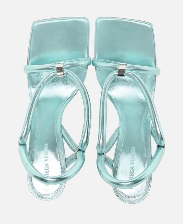 Bottega Veneta Heeled sandals