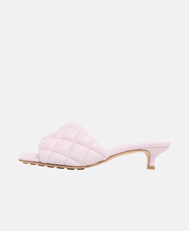Bottega Veneta Heeled sandals