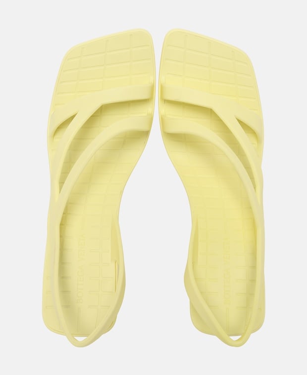 Bottega Veneta Heeled sandals