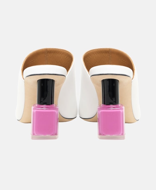 Loewe Heeled sandals