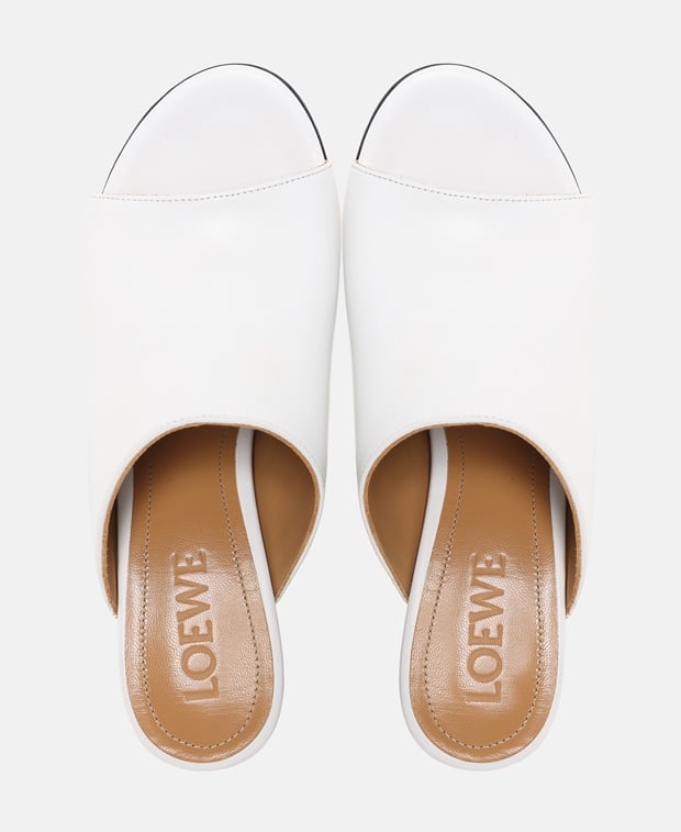 Loewe Heeled sandals
