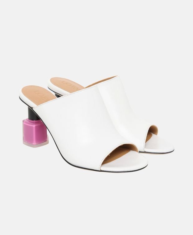 Loewe Heeled sandals