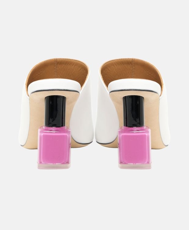 Loewe Heeled sandals