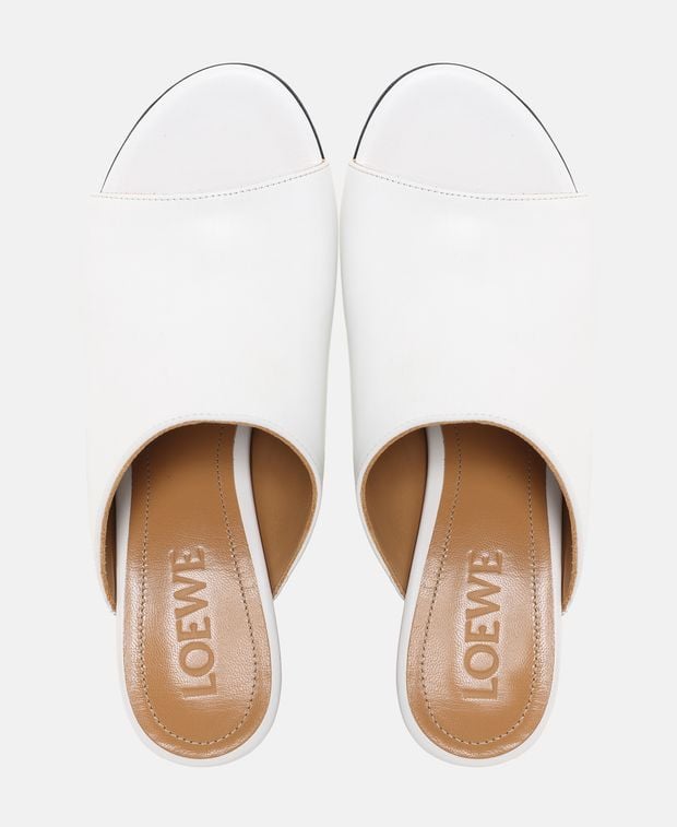 Loewe Heeled sandals