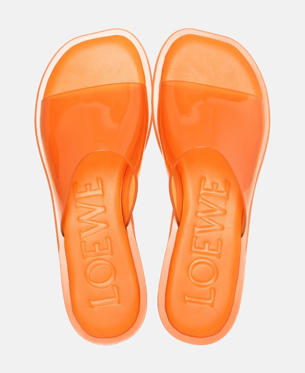 Loewe Pool shoes