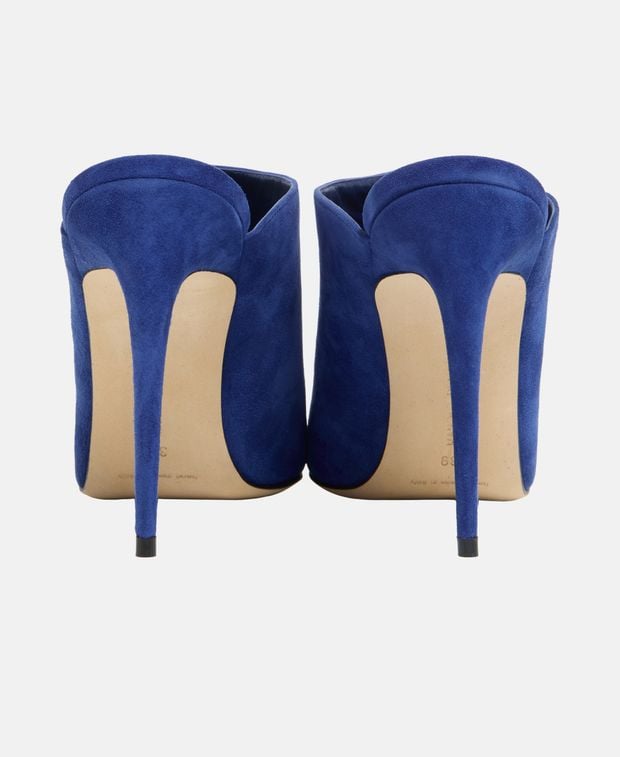 Manolo Blahnik Pumps Dobre