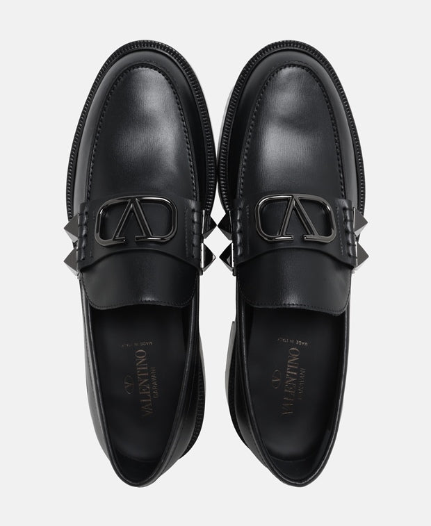 Valentino Garavani Loafers