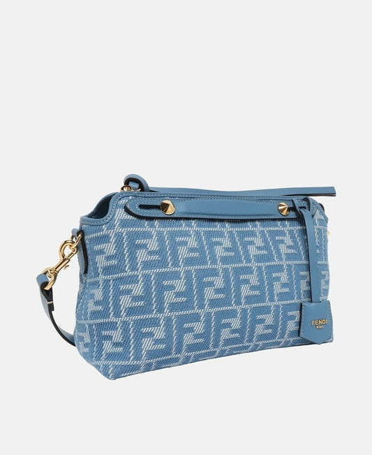 Fendi Shoulder bag Blue
